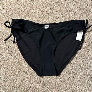 Old Navy bathing suit bottoms